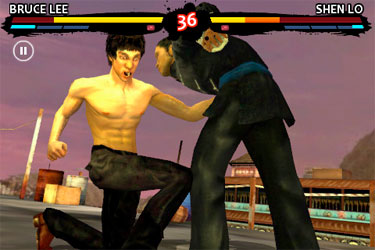 Bruce Lee Dragon's Legend