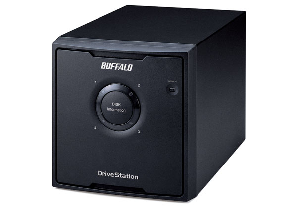 Buffalo DriveStation