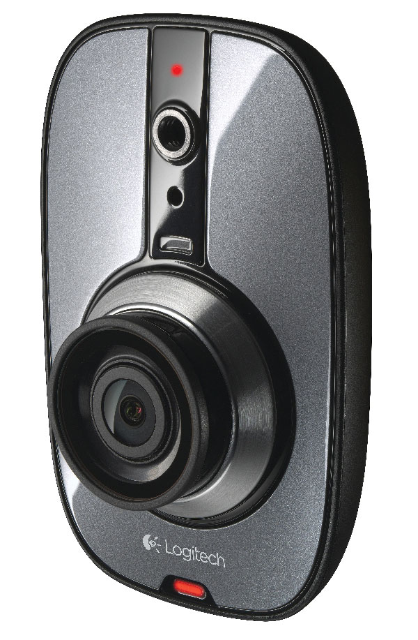 Logitech  Alert  750n Indoor Master System