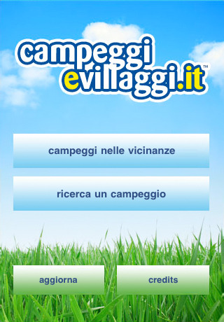 CampeggieVillaggi.it