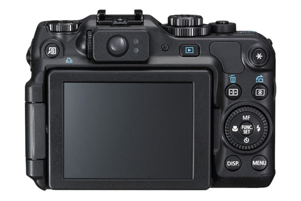 Canon PowerShot G12