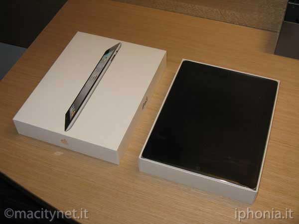 iPad 2