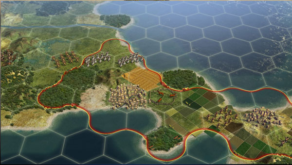 Civilization 5