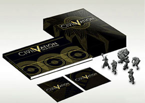 Civilization V Special Edition 