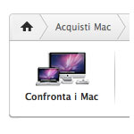 Confronta Mac icon