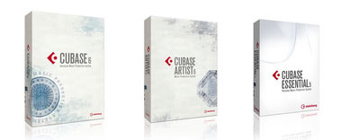 Cubase 6