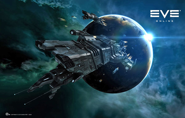 EVE Online