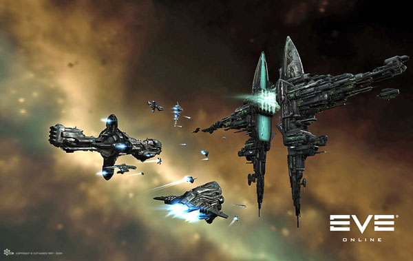 EVE Online