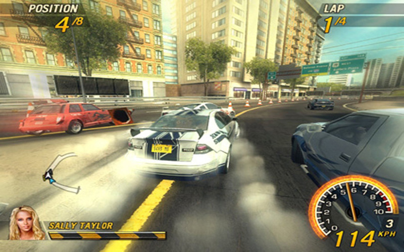 FlatOut2