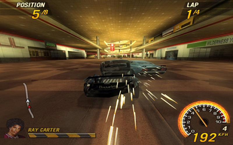 FlatOut2