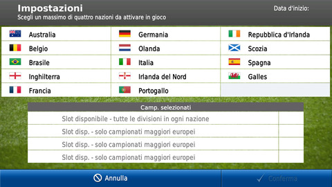 Football Manager Handheld 2013