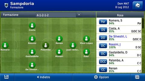 Football Manager Handheld 2013