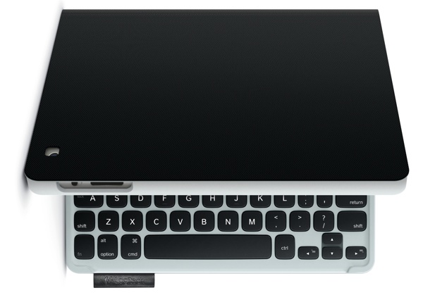 Recensione Keyboard Folio for iPad