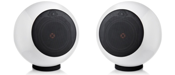 NacSound Geminos Speaker System