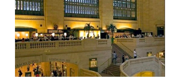 apple store grand central