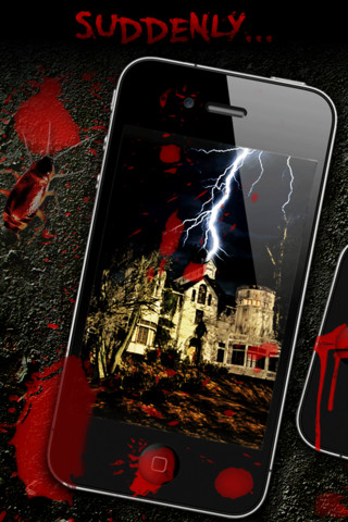Haunted Manor - Il Segreto dell'Anima Perduta per iPhone