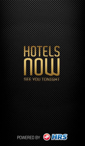 Hotels Now – Prenotazioni hotel last minute per iPhone 