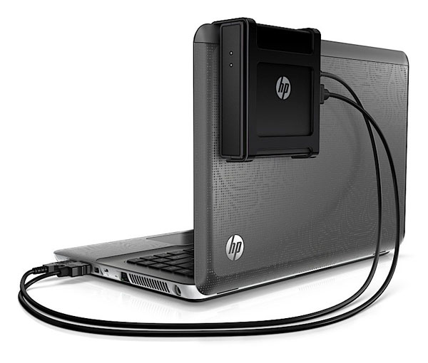 HP Wireless TV Connect