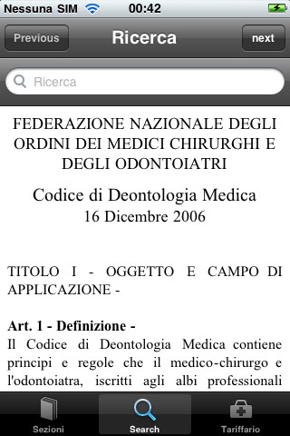 iEtica Medici
