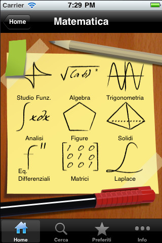 iFormulario 