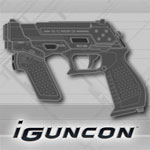 iGunCon icon