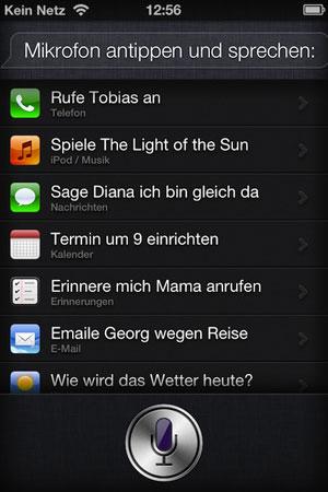 iPhone 4S Germania 