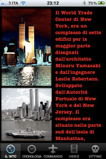 iStory 9/11