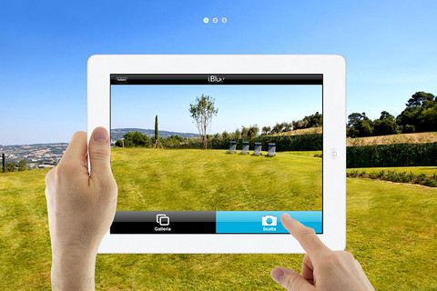 iBlue PhotoPool for iPhone 