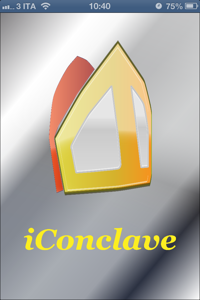 iConclave gratis per iPhone