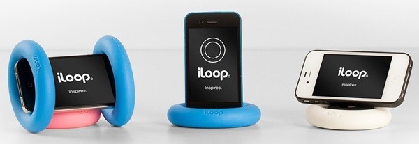 iLoop distribuito da Italian Hardware Research
