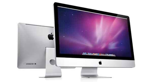 iMac 2011