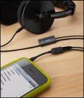 headphone adapter belkin per iPhone 