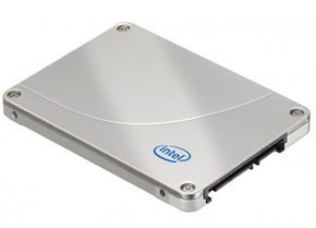 Intel SSD X25-M