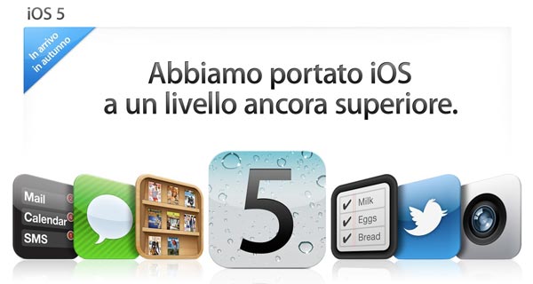 ios 5 teaser