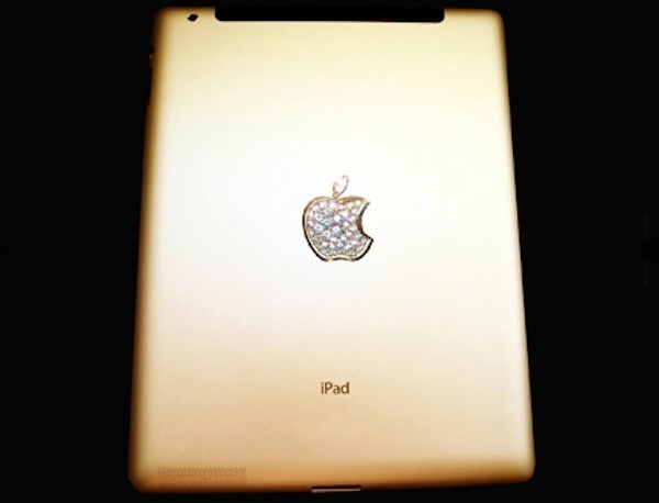 iPad 2 Hughes