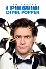 i pinguini di mr. popper