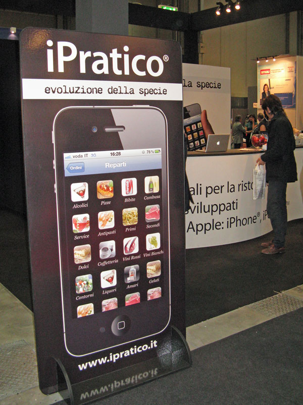 Smau 2010 iPratico