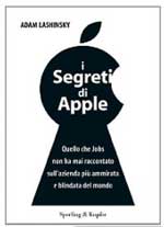 i segreti di apple