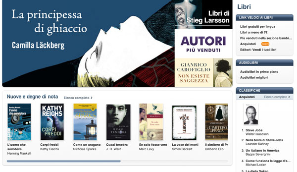 ibookstore