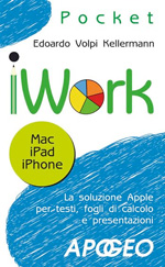 iWork: Mac iPad iPhone