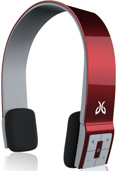 Jay Bird Sportsband