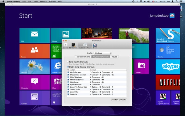 jump desktop windows