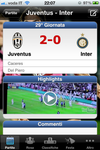 Juventus Campione d'Italia 2012