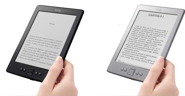 kindle 79 euro