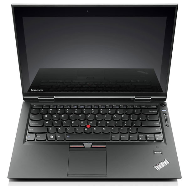 ThinkPad X1 Hybrid di Lenovo