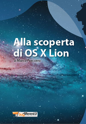 Alla scoperta di OS X Lion - BuyDifferent