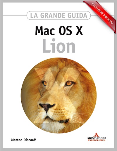 Mac OS X 10.7 Lion la grande guida