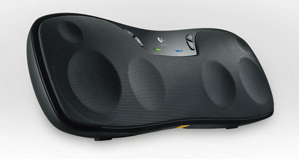 Logitech Wireless Boombox