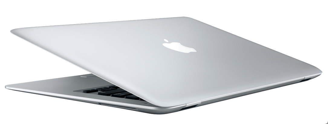 MacBook ultrasottile 