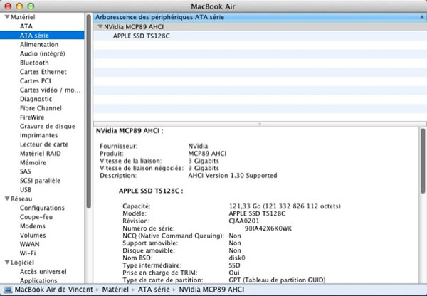 MacGeneration Trim Mac OS X Lion